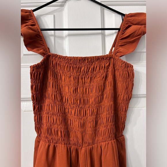 Jumpsuit - Picture 5 of 6